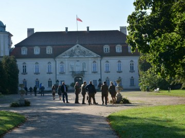 „GATUNKI RODZIME, OBCE I INWAZYJNE BOLIMOWSKIEGO PARKU KRAJOBRAZOWEGO” - konferencja z okazji XXXV jubileuszu Bolimowskiego Parku Krajobrazowego., 